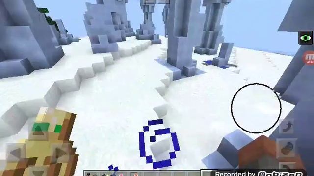 Minecraft карта (остров) смотреть онлайн