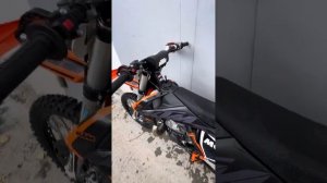 Продам KTM SX 250 2t 2017