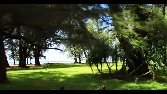 Пляж Най Янг на Пхукете | Nai Yang Beach