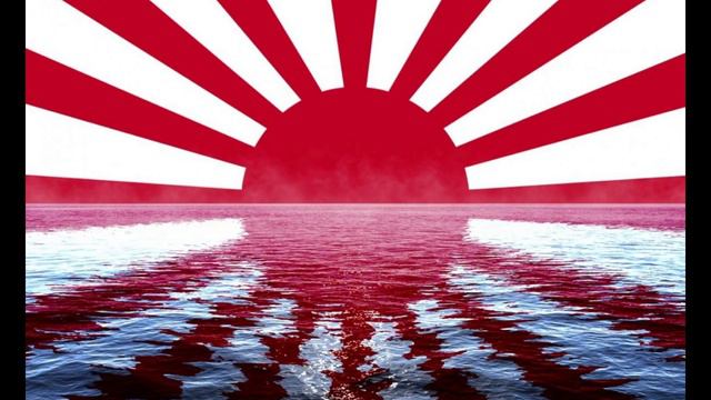 Гимн Японской империи.Гимны империй смотреть онлайн