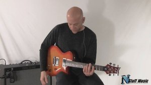 PRS SE Singlecut Electric Guitar