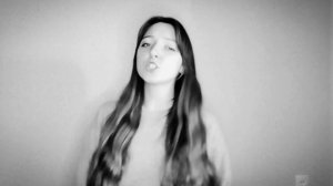 Знаешь - Елизавета Дзюбина (cover)