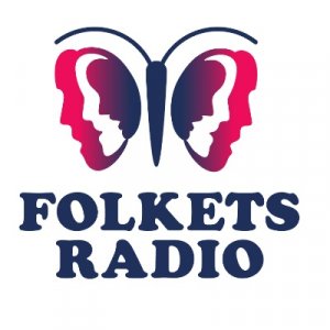 Folkets Radio - Rockveteranen som vill avskaffa riksdag och regering