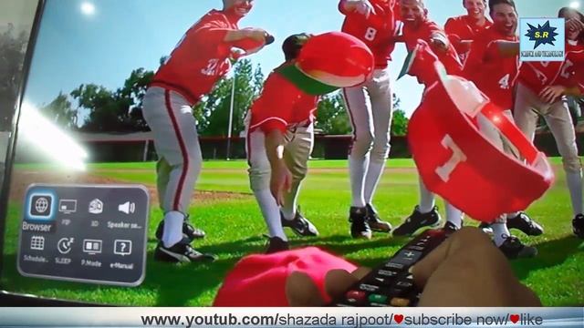 How to use 3D glasses samsung smart tv | how to watch 3d tv смотреть онлайн