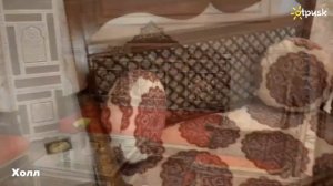 Oriental Rivoli Hotel & Spa 4*, Египет, Шарм эль Шейх, ✈ обзор, отзывы