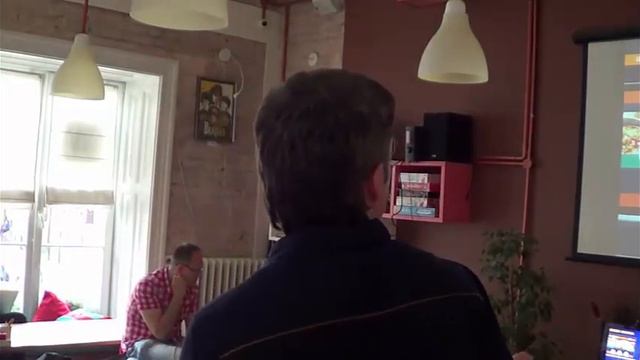 Lviv Mobile Cafe Микола Воронін "Практика мобільних веб-сайтів: сервіс доставки ЇЖА.КИ" смотреть онлайн