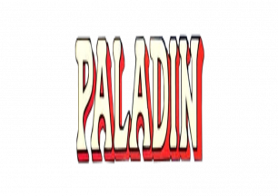Paladin Biography