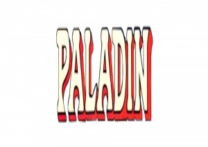 Paladin Biography