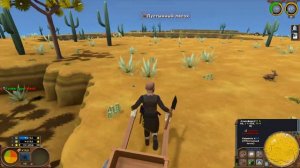 ECO 2021 Одиночное прохождение - начинаю новый бизнес #1