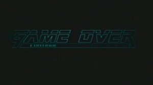 MGS 2 game over папа ёж version