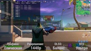 Тест GeForce RTX 3070 в Full HD и Quad HD на примере INNO3D GeForce RTX 3070 iCHILL X3
