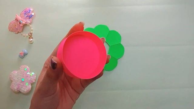 How to make a Cute Paper Pencil Box | Origami Paper Box | Easy DIY Craft Box | Be Craft