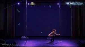 REVOLUTION 2021 | Exotic Professional - Hanna Taryba