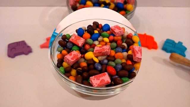 Волшебная ваза с сюрпризами! смотреть онлайн