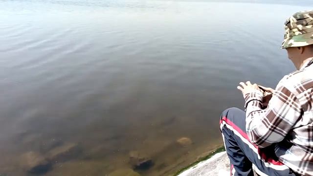 Рыбалка на карася 29 04 2018 смотреть онлайн