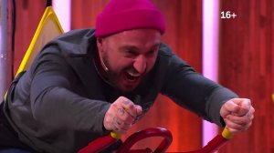 КликКлак шоу на СТС Love | В воскресенье в 23:00