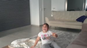 Selin,Селин, Гимнастика,    Gymnastik, Sport,Спорт,Мостик, встать с мостика , шпагат, растяжка, дет