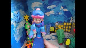 Сонечка. 2022г