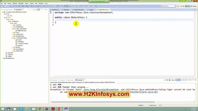 Latest Java Interview Questions | Difference B/N Abstract class and Interface Part 1 Tutorial 11