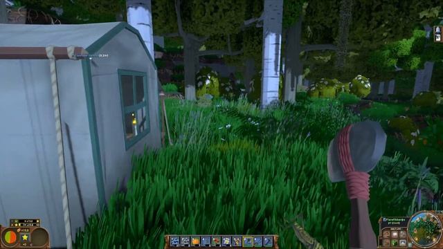 ECO - Обзор шикарнейшей игры. Во что стоит играть в 2021 смотреть онлайн