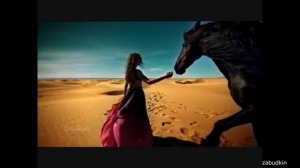 {LZ} Sting - Desert Rose На русском языке