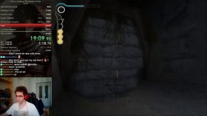 [old WR] Prince of Persia: The Sands of Time any% 37:20