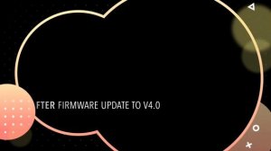 Fujifilm X-T3 Firmware Upgrade V4.0