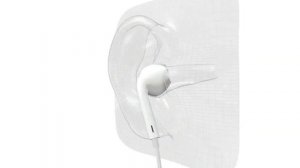 EarPods los nuevos audifonos de Apple