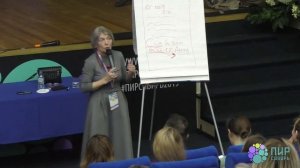 Грамотная речь: выбор первых. Анна Валл