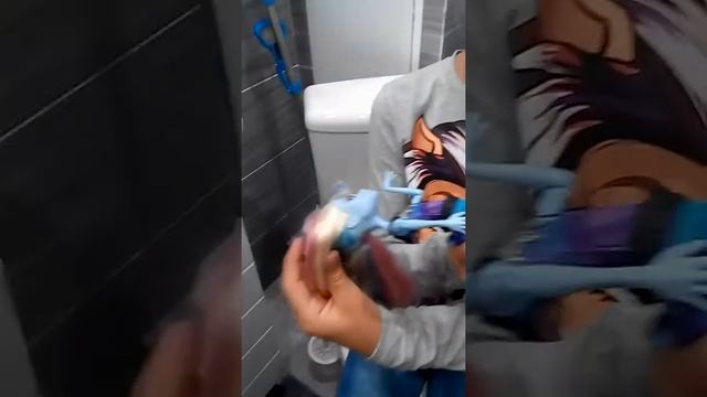 Обзор на куклу монстер хай и отличие подделки от оригенала. смотреть онлайн