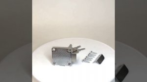 меб замок fl2