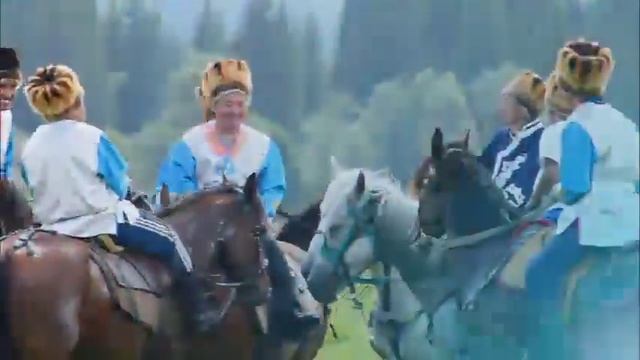 Айдар Бутушев-Сугаш Респ Алтай смотреть онлайн