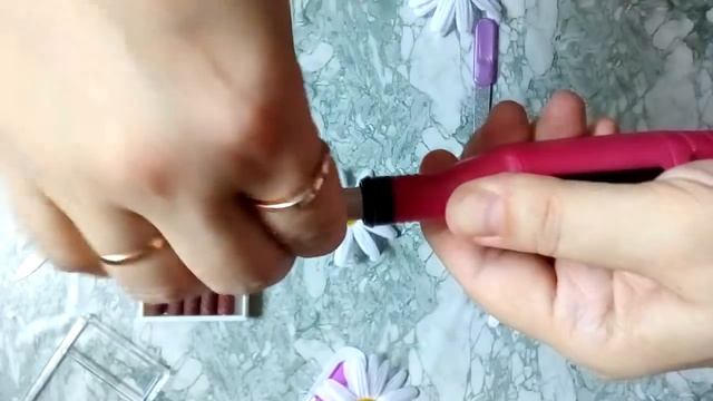 Аппарат для маникюра и педикюра от Faylisvow