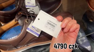 SALAMANDER:МУЖСКАЯ ОБУВЬ|ОСЕННЯЯ КОЛЛЕКЦИЯ 2022#salamander #shoppingvlog