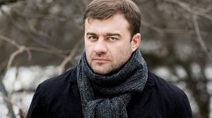 Сержант 2020 криминальный сериал анонс