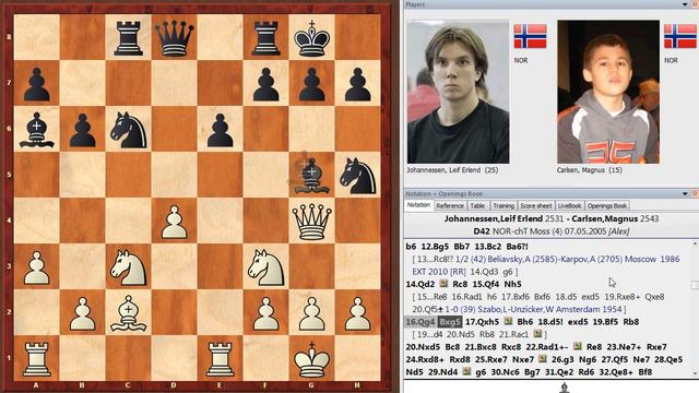 Шахматы. Магнус Карлсен. ВЕЗДЕСУЩИЕ КОНИ белых ВНУШАЮТ УЖАС! смотреть онлайн