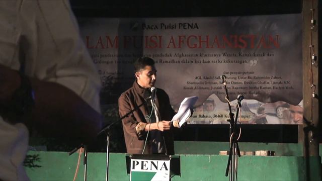 Shamsudin Othman смотреть онлайн