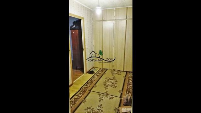 Продается 2-х комнатная квартира Москва, Зелен... смотреть онлайн