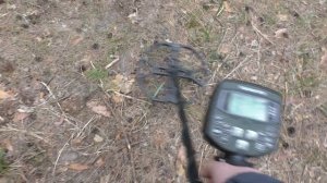 Тест на полигоне - Сигнум МФД (Nel Storm 7 кГц)