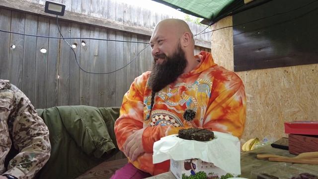 Шу пуэр с клейким рисом смотреть онлайн