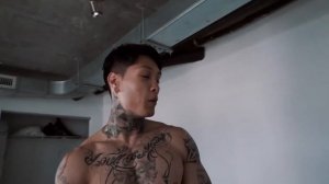 КРИС ХЕРИЯ - ПРЕОБРАЗОВАНИЕ ТЕЛА ЗА 30 ДНЕЙ | 2018