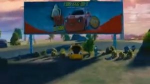 ВИЛЛИ И КРУТЫЕ ТАЧКИ 2 половина