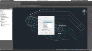 AutoCad Геодезия