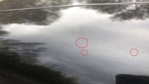 ⚠️1. КАК ПРОВЕРИТЬ ПОКРАСКУ КУЗОВА