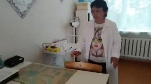Медицинский  кабинет