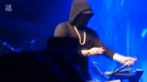 EMINEM Lose Yourself -Happy Birthday-