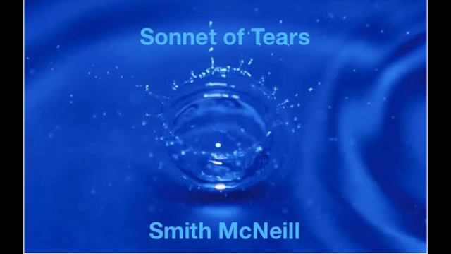 Sonnet of Tears (Live) (Album Cover) смотреть онлайн