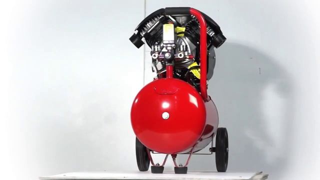 Компрессор Aurora GALE 50 смотреть онлайн