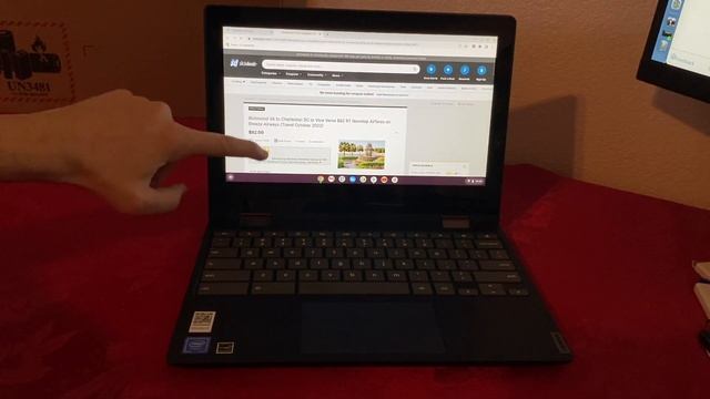 Lenovo Flex 3 Chromebook Review смотреть онлайн