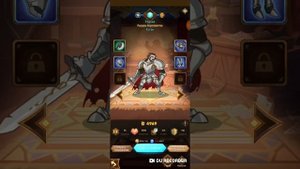 AFK ARENA обзор игры